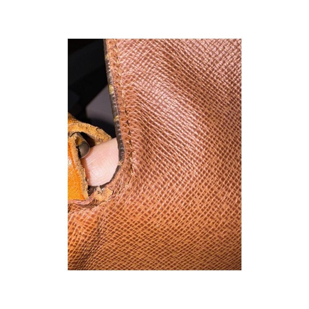 Louis Vuitton Musette Salsa GM Monogram Shoulder Bag - Picture 16 of 16